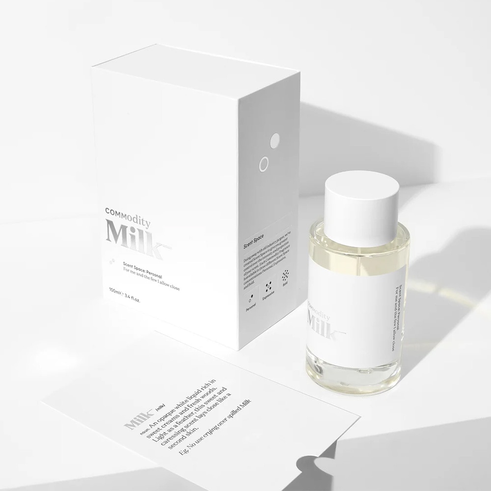 MILK- PERSONAL EAU DE PARFUM